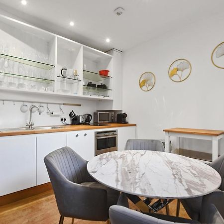 Cozy Flat Near Kensington Palace London Exteriör bild