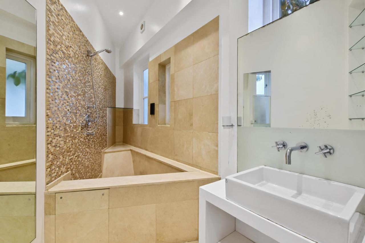 Cozy Flat Near Kensington Palace London Exteriör bild